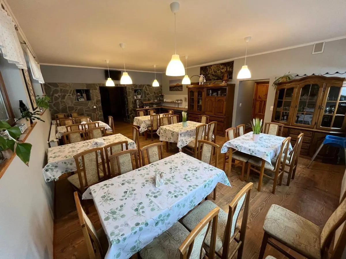 Bed & Breakfast Willa Luna Cisza Spokoj Sniadania Szybki Internet Smart Tv Karpacz