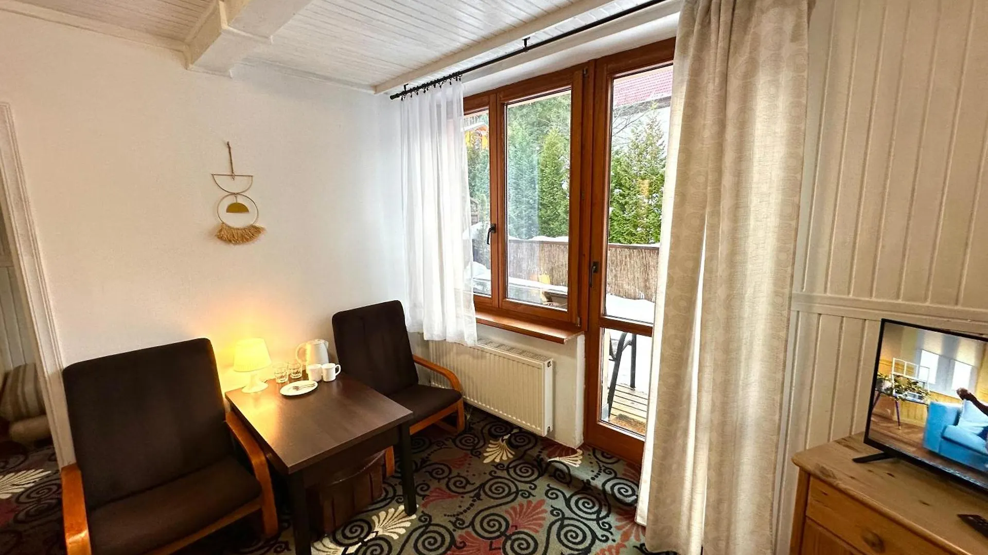 Bed & Breakfast Willa Luna Cisza Spokoj Sniadania Szybki Internet Smart Tv Karpacz Polsko