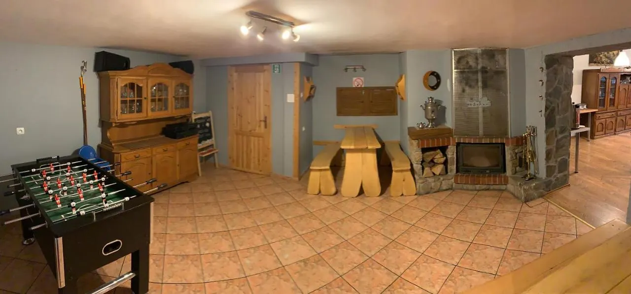Bed & Breakfast Willa Luna Cisza Spokoj Sniadania Szybki Internet Smart Tv Karpacz
