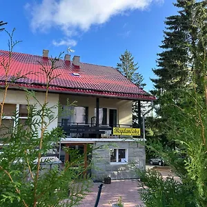 Bogdanowka - Twoj Dom W Karkonoszach Frühstückspension
