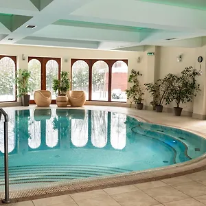Wernera Hotel&spa Hotel Schreiberhau