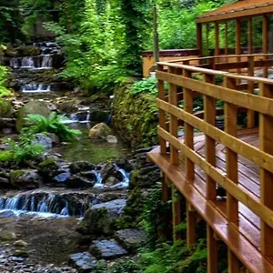 Promyk Wellness&spa Hotel