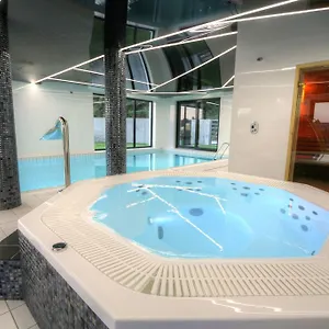 5 Zmyslow Akademia Wypoczynku Resort Zieleniewo (Kolobrzeg)