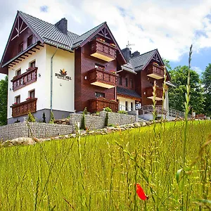 Rezydencja Sunny Hill Aparthotel