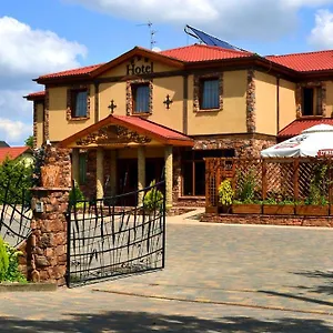Ksiecia Jozefa Hotel Posen